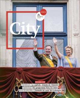 Cover von Novembre 2025