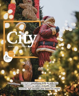 Cover de Décembre 2025