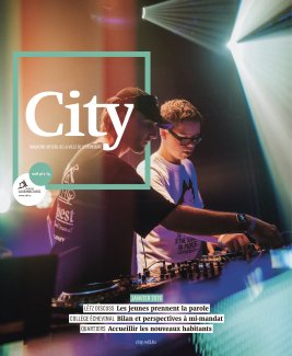 Cover von Janvier 2026