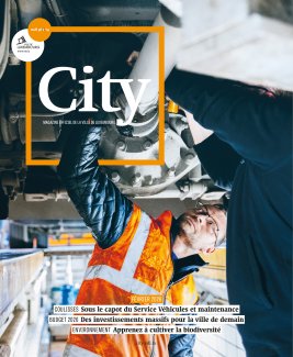 Cover of Février 2026