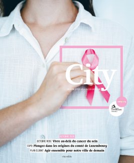 Cover de Octobre 2026