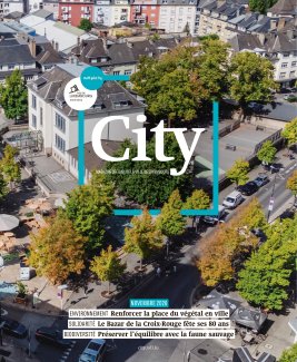 Cover de Novembre 2026