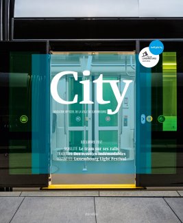 Cover de DÉCEMBRE 2017