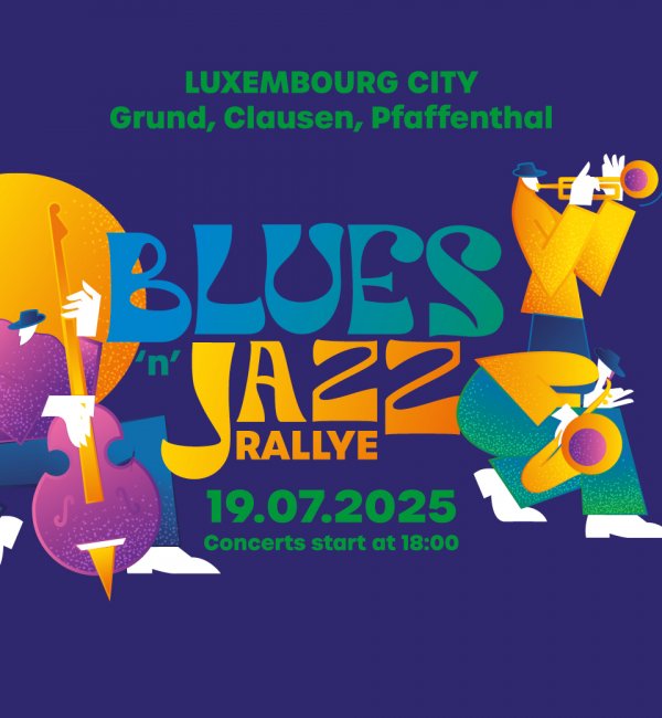 Blues'n'Jazz