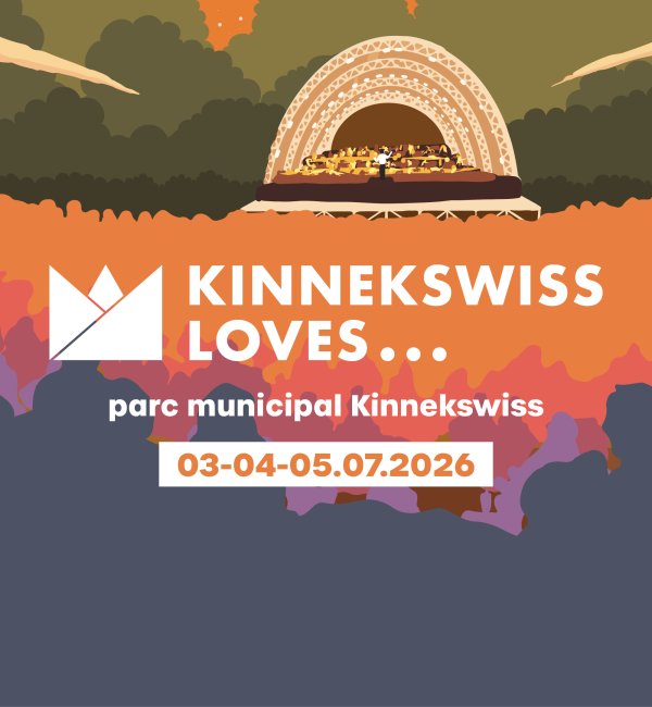 Affiche Kinnekswiss Loves