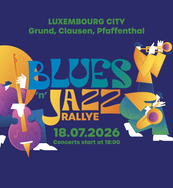 Blues'n'Jazz