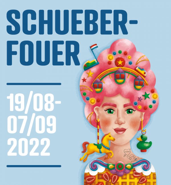 Schueberfouer 2022