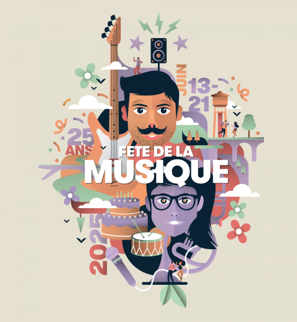 Fête de la Musique