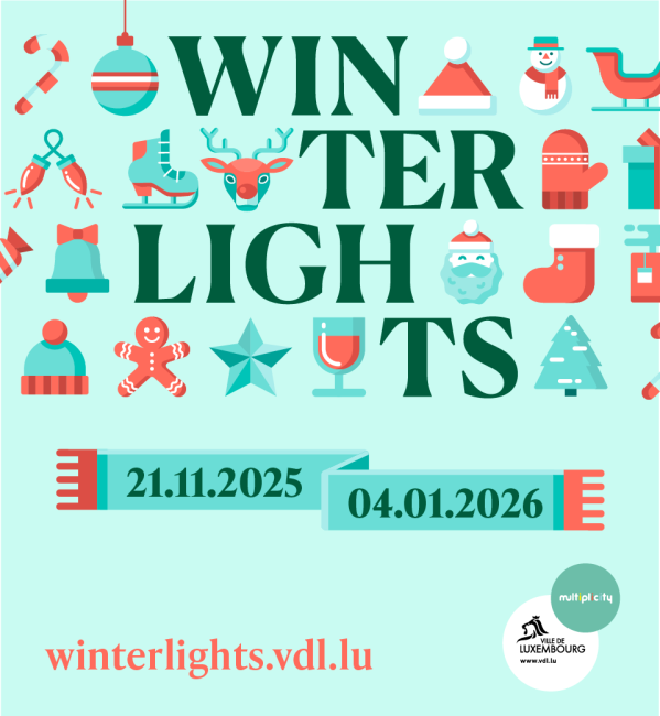 Winterlights 2025