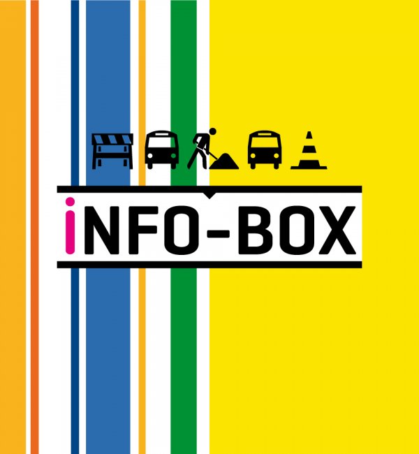 Illustration décorative avec pictos