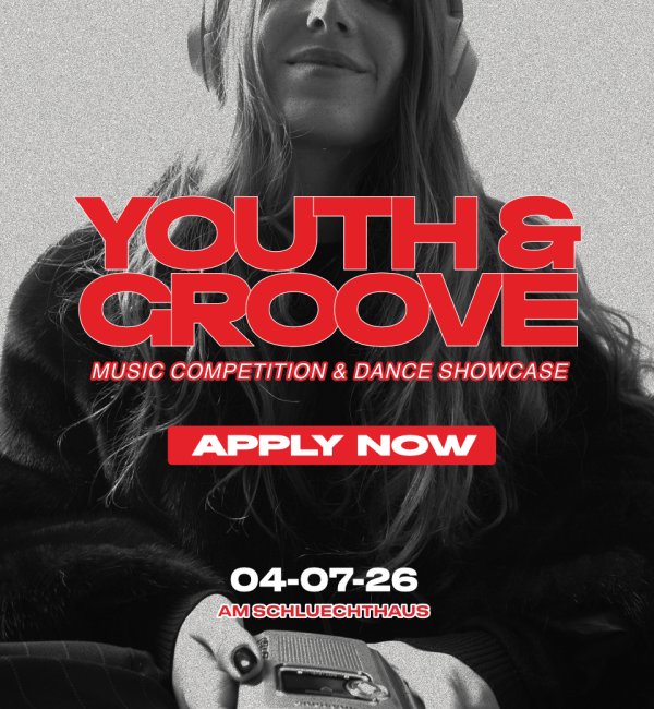 Youth and Groove