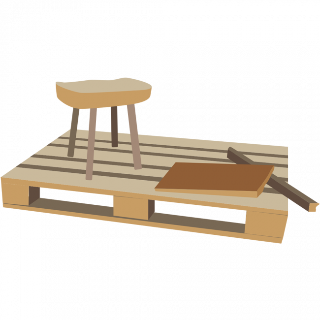 Holz