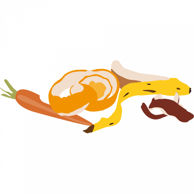 Organic waste