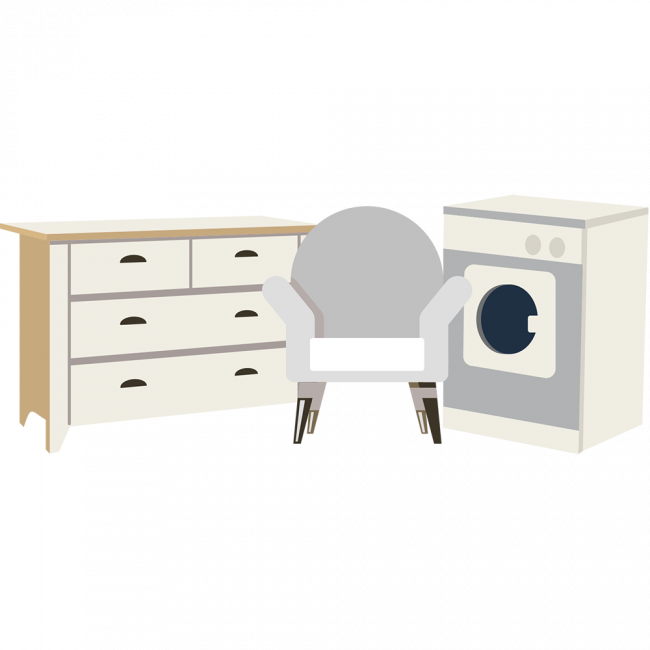 Bulky commercial waste