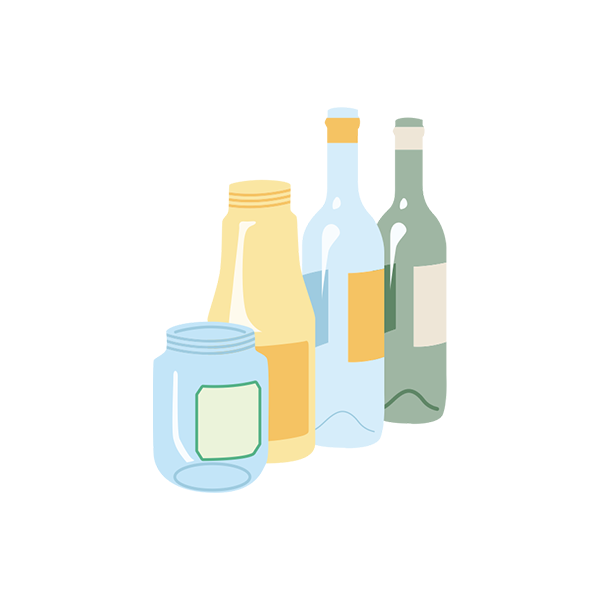 Glas