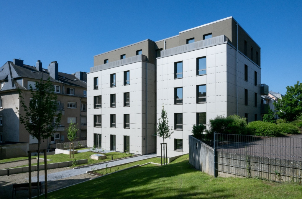 Image du logement