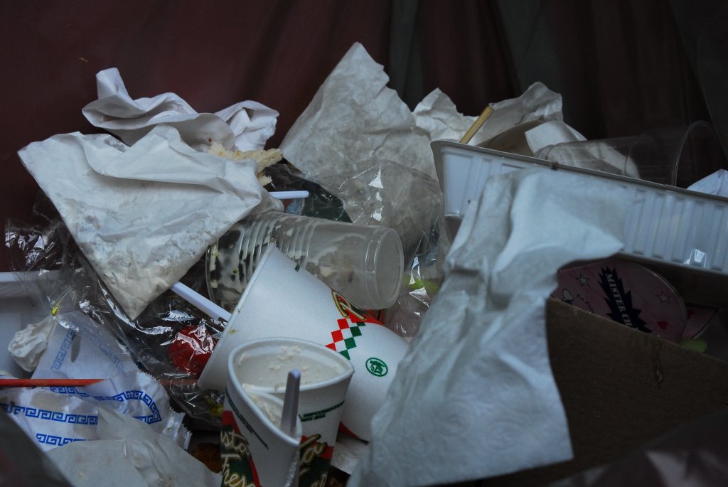 Déchets