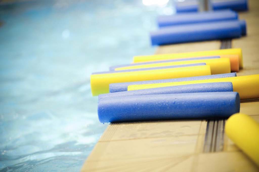 Aquagym