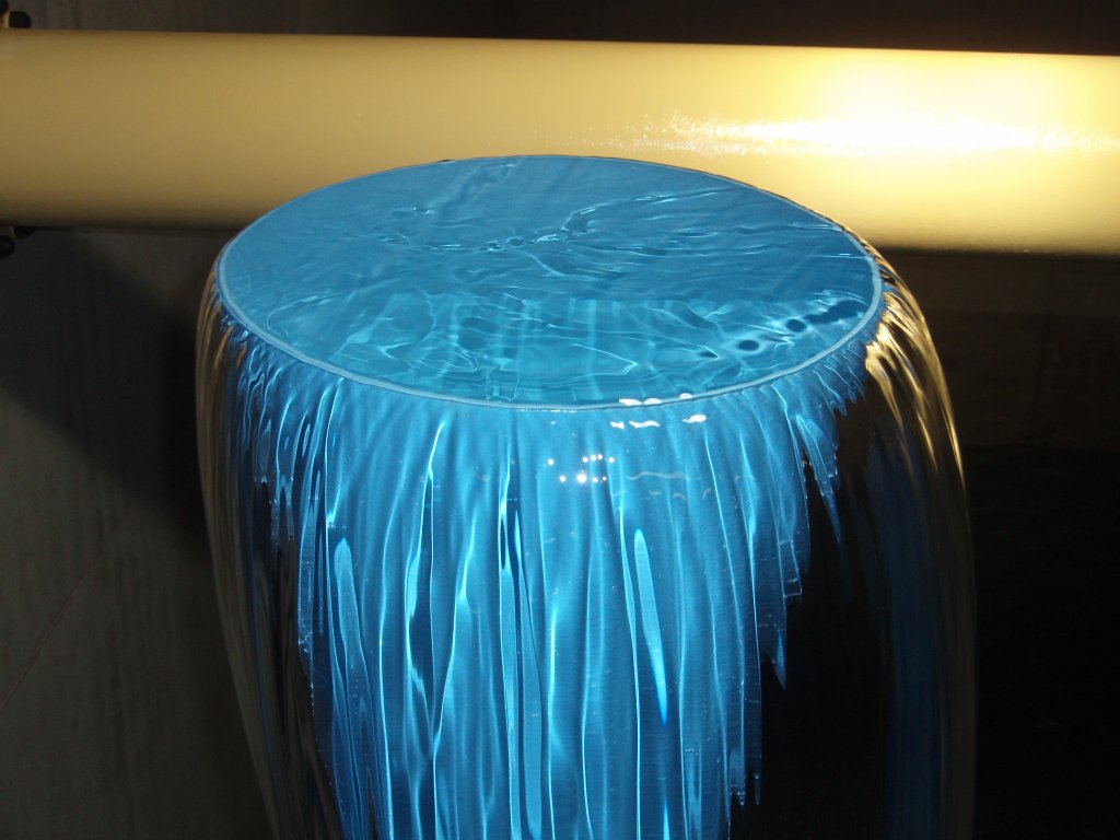 eau