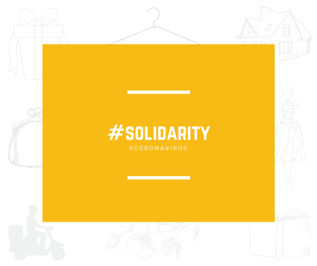 Solidarité commerces