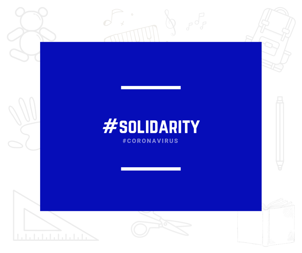 Solidarity kids
