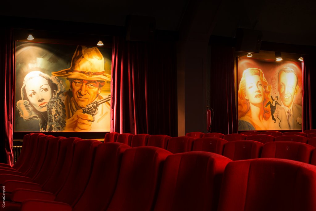 Ciné Vox