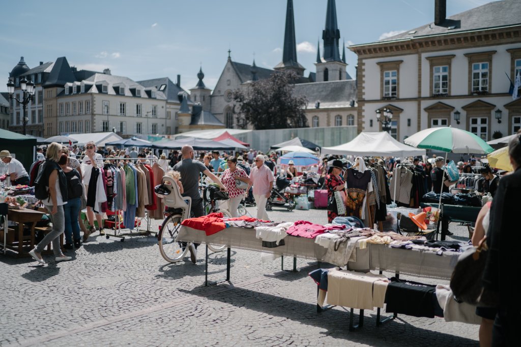 Vide-grenier 2018