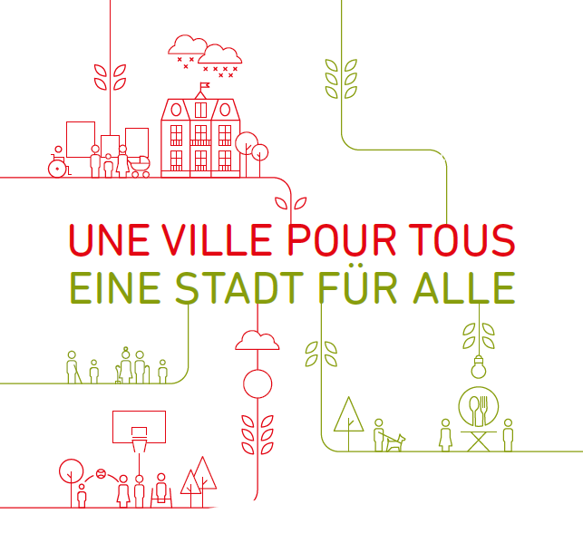 Une ville pour tous