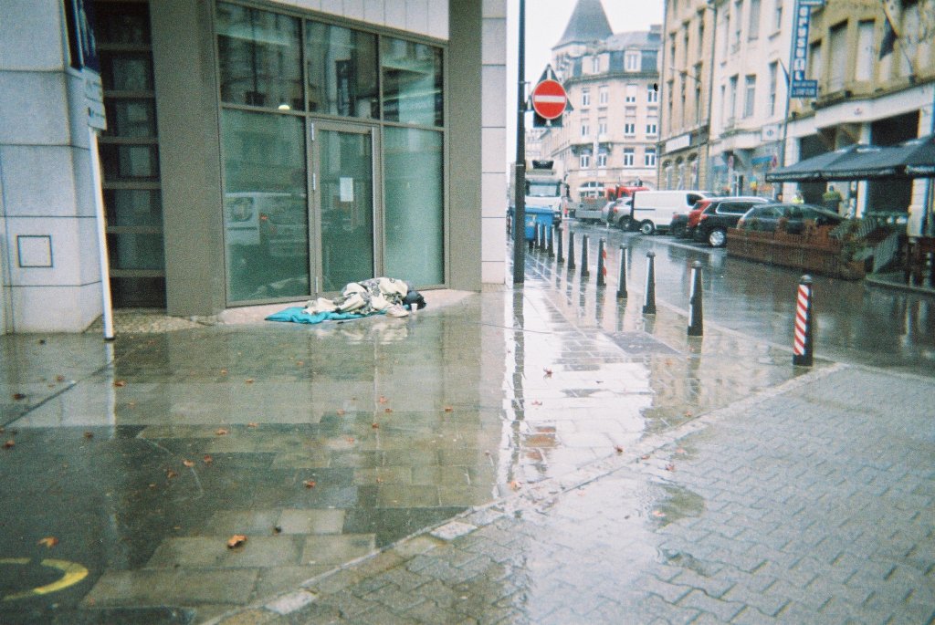 Streetwork