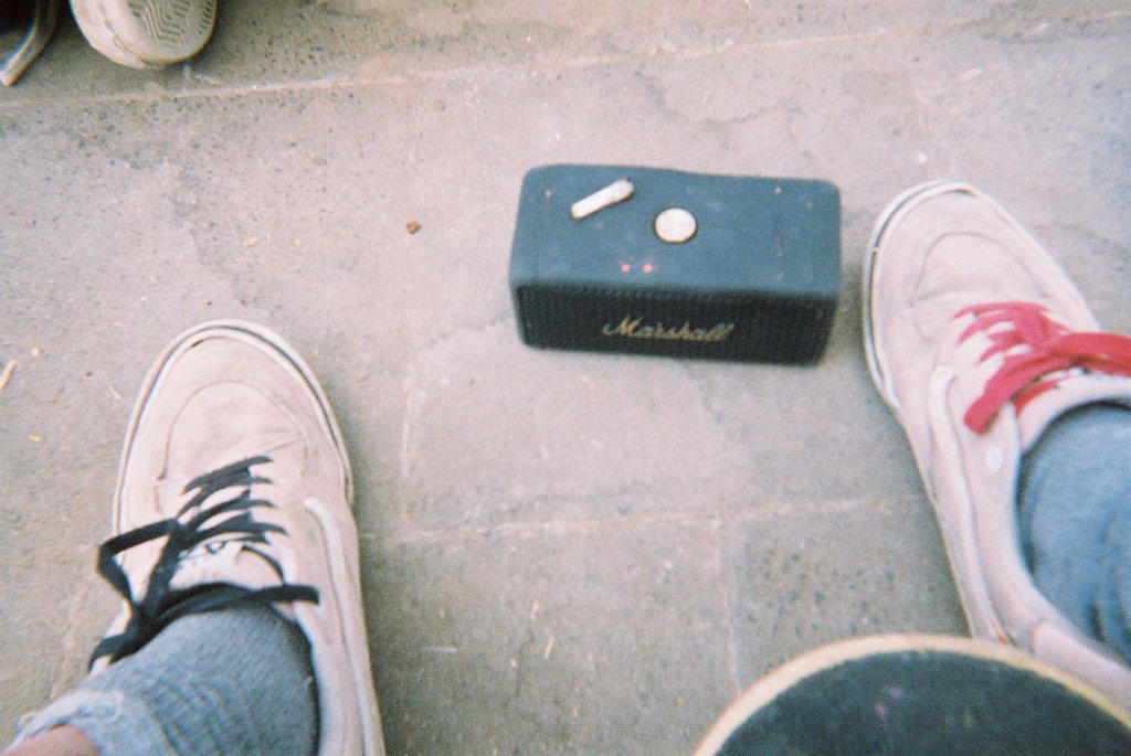 Streetwork