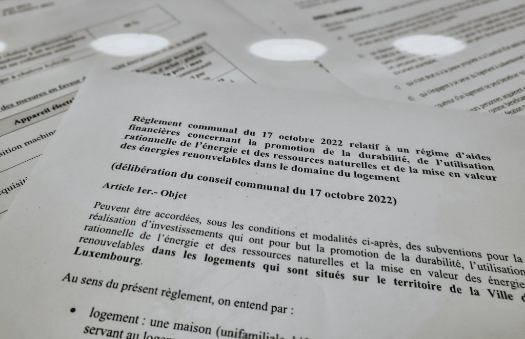 document