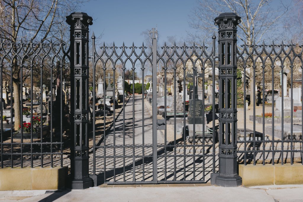 cimetière