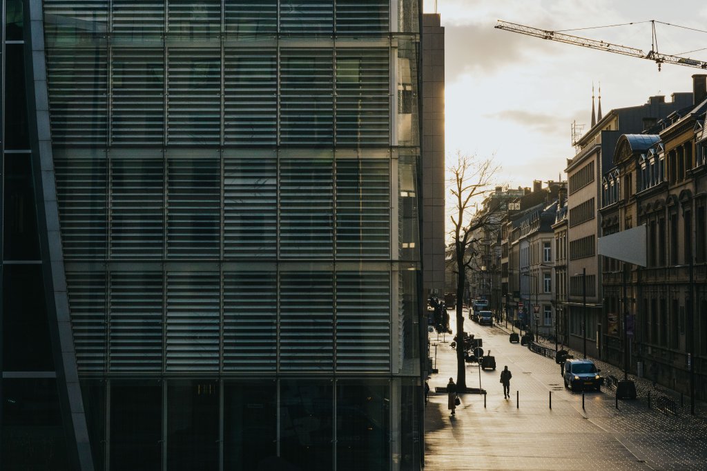 prise de vue luxembourg