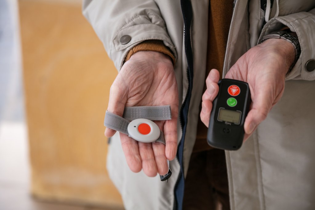 télé alarm