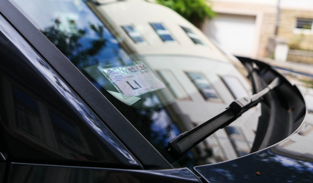 une vignette résidentiel