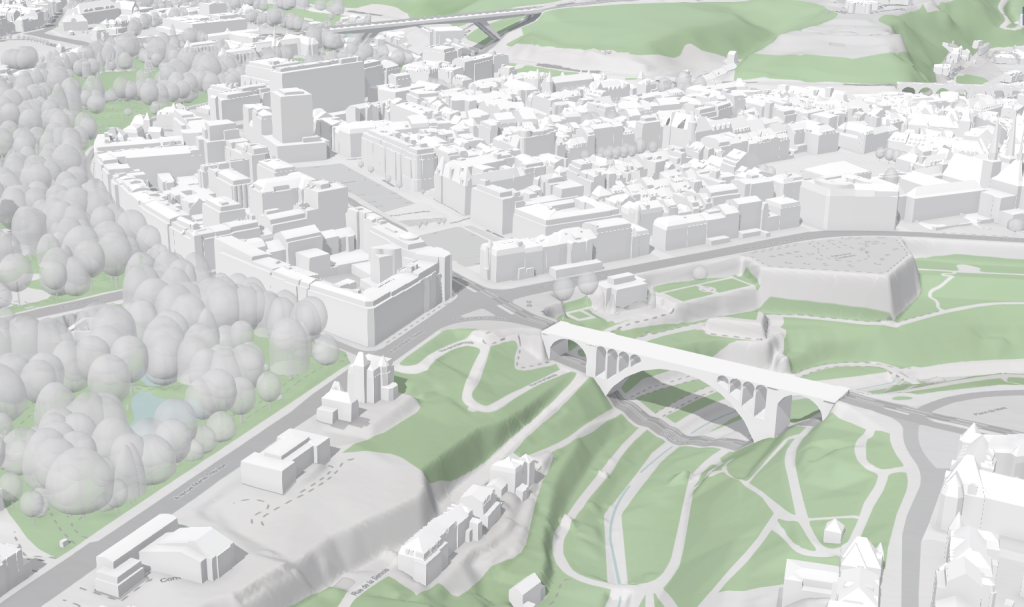 Illustration du site