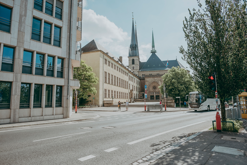 Image de la Cathedrale