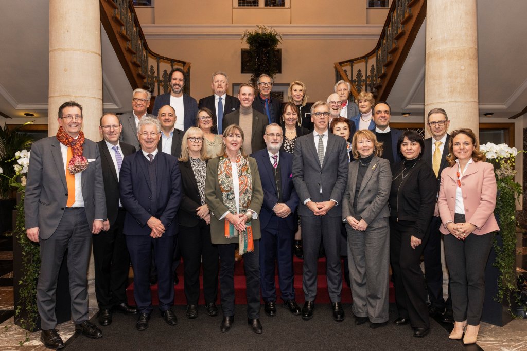 Congrès des pouvoirs locaux et régionaux