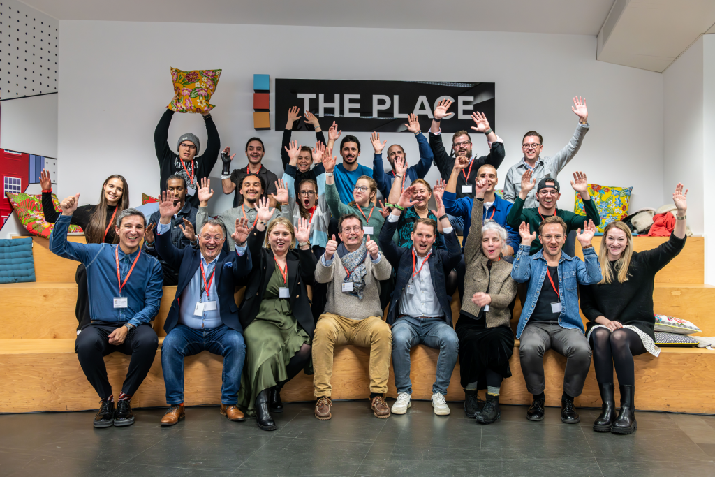 Quattropole Hackathon