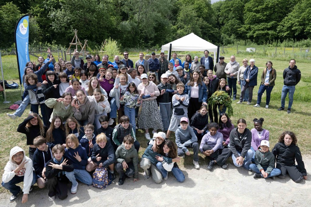 Nature Rallye Kockelscheuer
