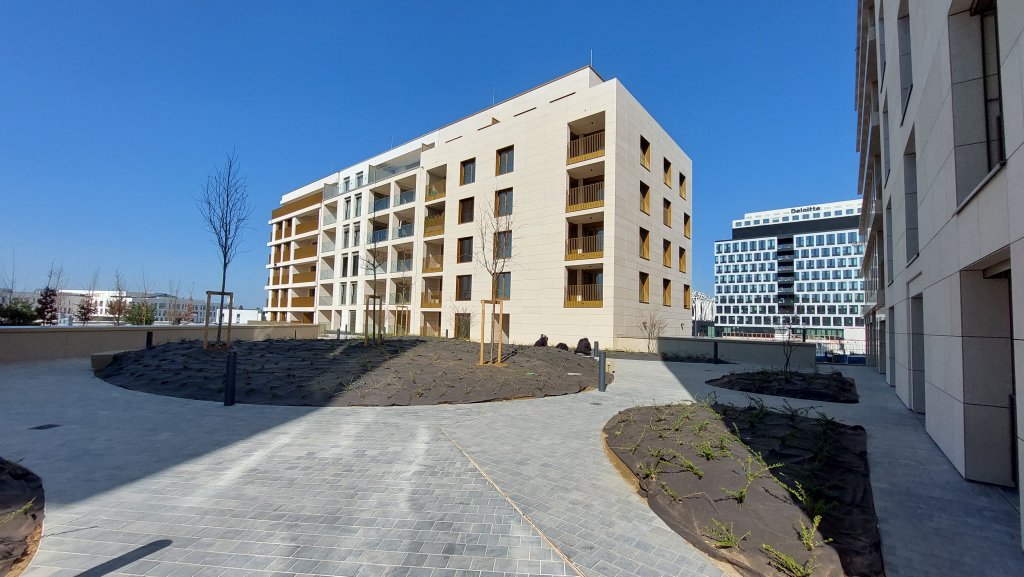 Logements - Bien