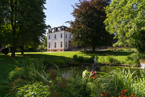 Villa Vauban