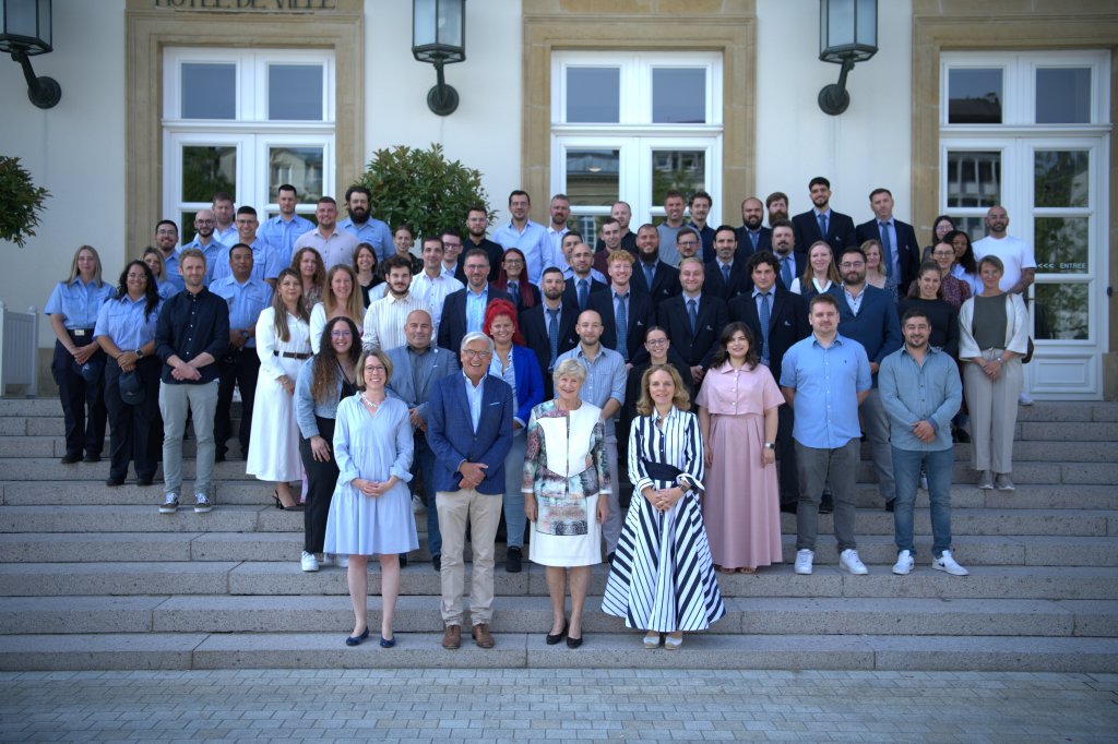 Assermentation fonctionnaires