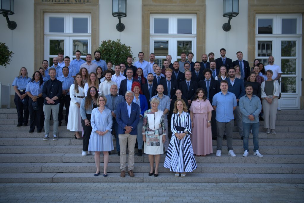 Assermentation fonctionnaires