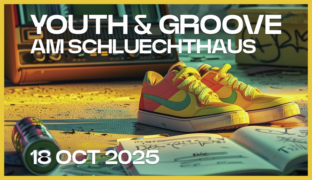 Youth & Groove
