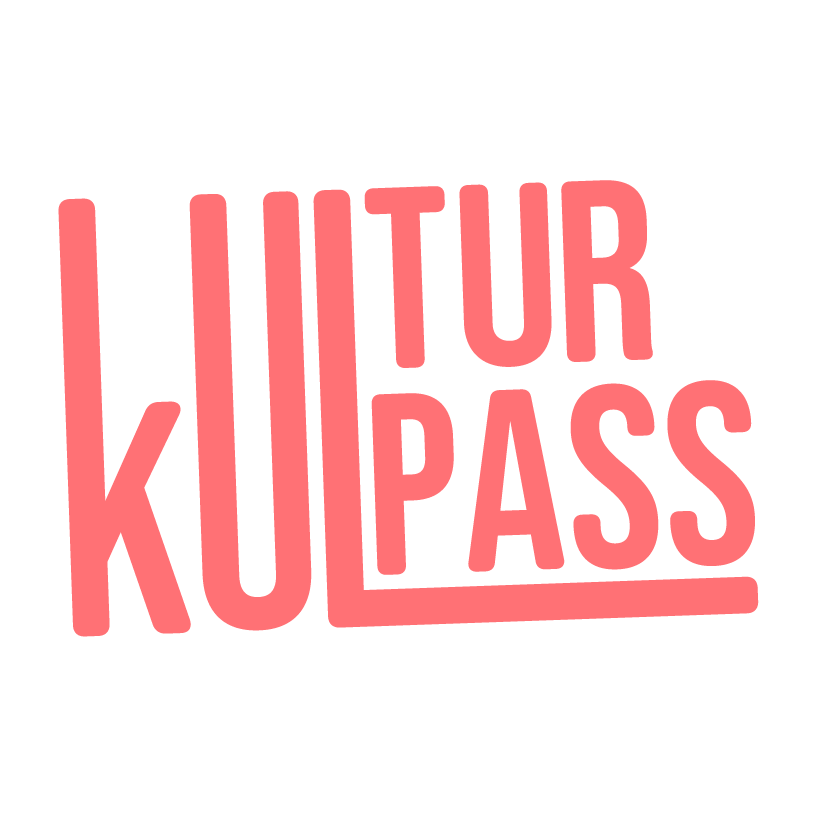Kulturpass logo