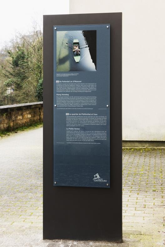 Image du Panneau "Kleng Venedeg"