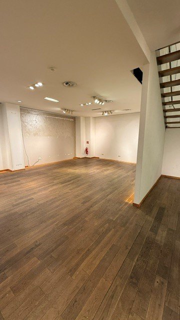 Interior Pop-up store n°24-26, avenue de la Gare