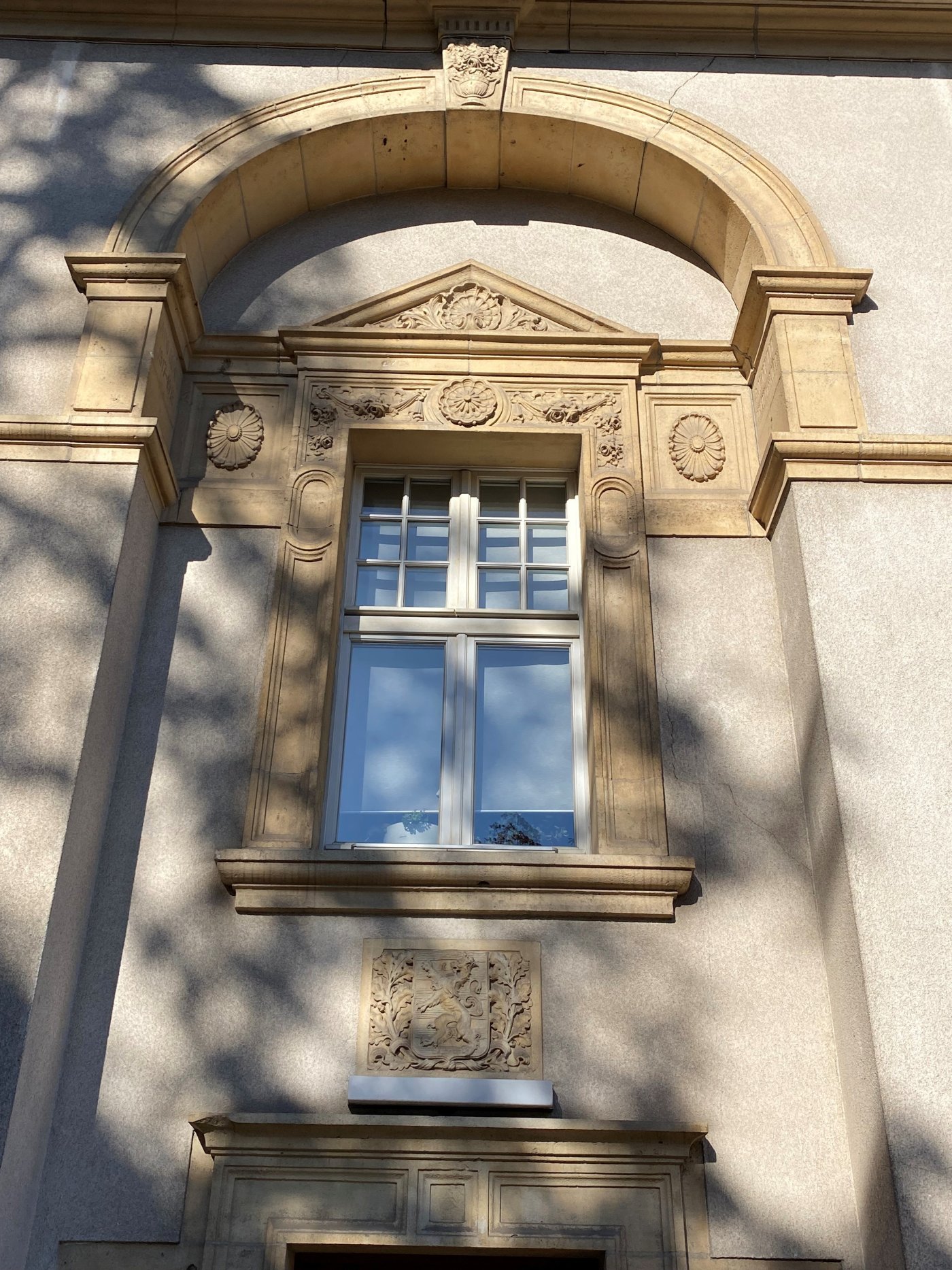 Ancienne morgue