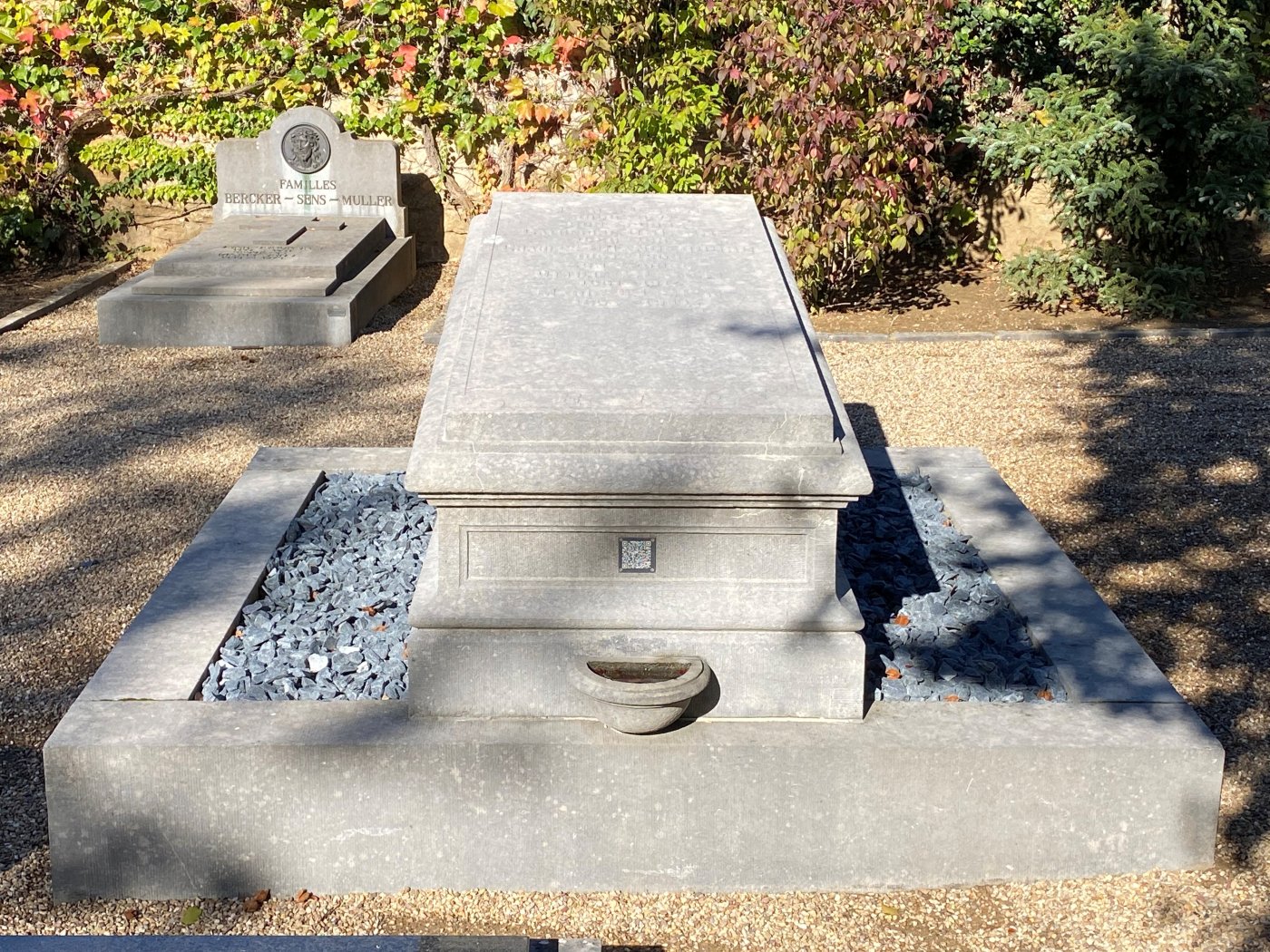 Charles Brandebourg